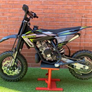 50CC 2 Stroke DB503