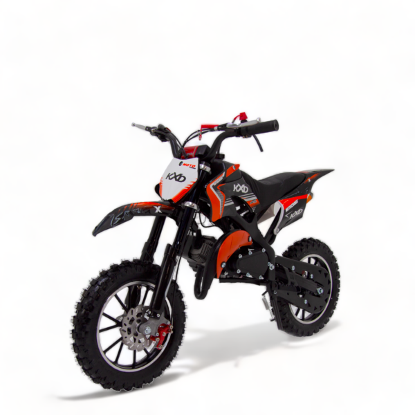 49cc Mini Moto Dirt Bike KxD