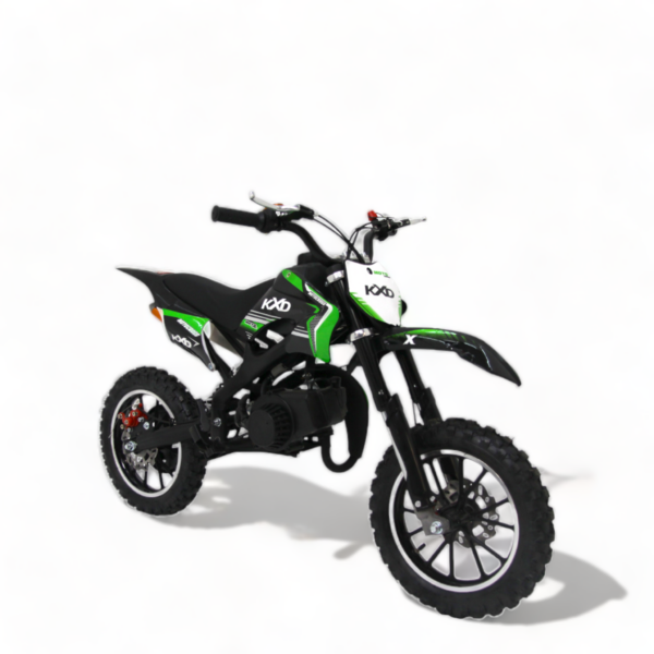 49cc Mini Moto Dirt Bike KxD - Image 2