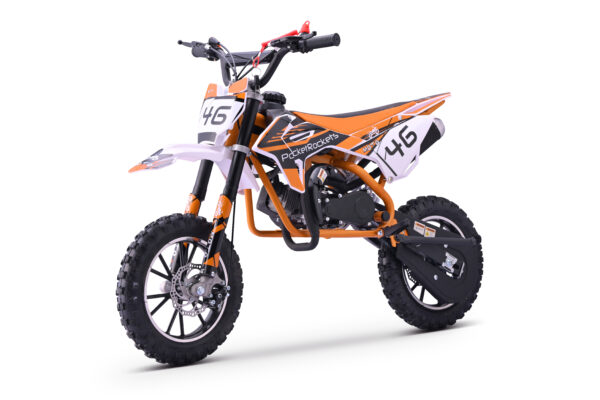 49cc Mini Moto Dirt Bike New Styles - Image 6