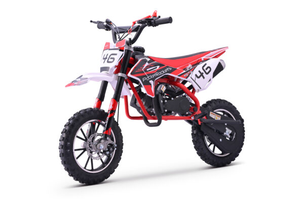 49cc Mini Moto Dirt Bike New Styles - Image 2
