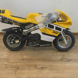 49cc 2-Stroke Mini Moto PB