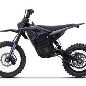 4500W Dirt Bike