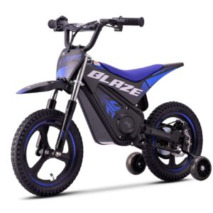 KIDS 14" MX 250W 24v LITHIUM KIDS ELECTRIC DIRT BIKE